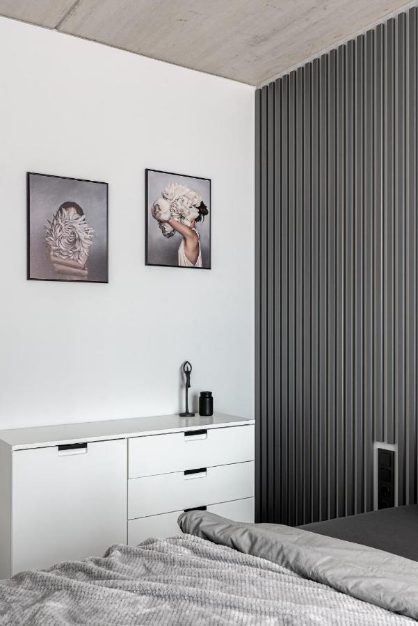 Urban Center Apartment VNO Buitenkant foto